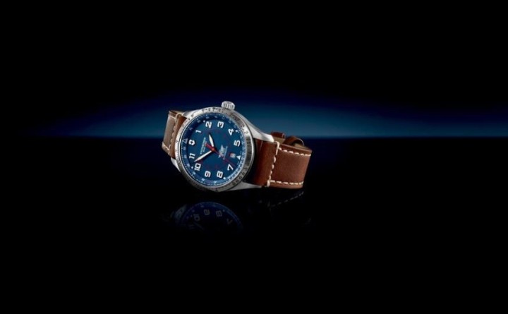 Bild von Victorinox AirBoss Mechanical