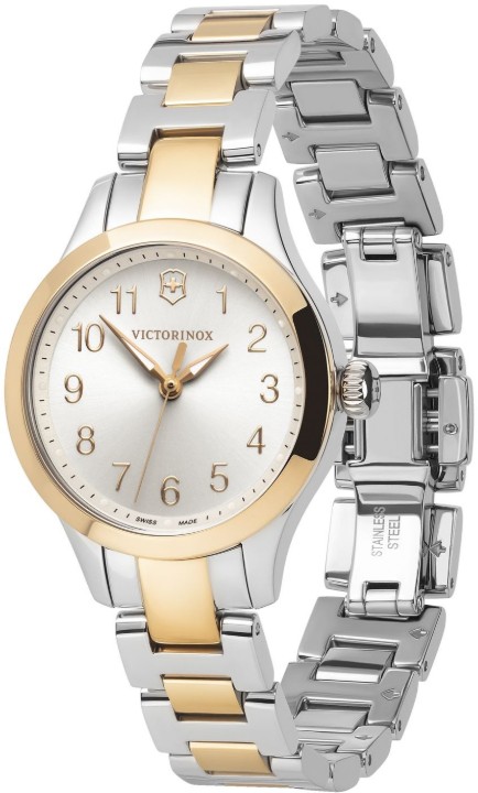 Bild von Victorinox Alliance XS