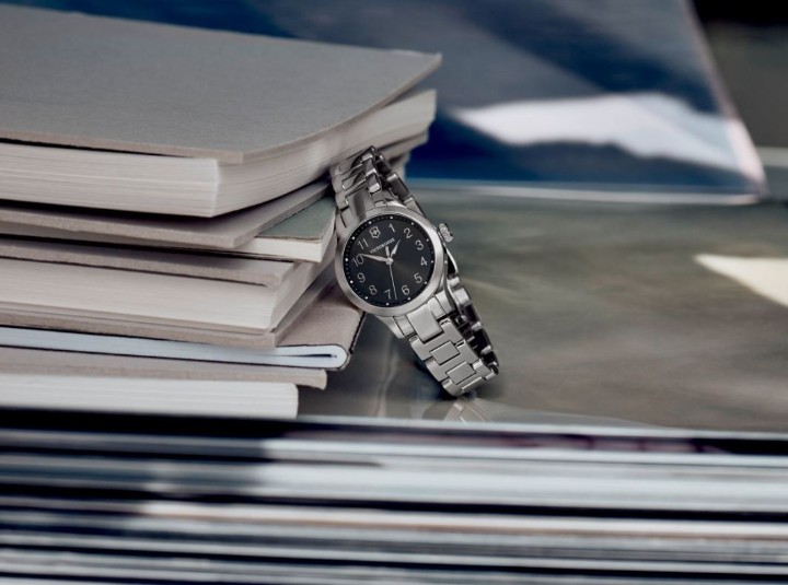 Bild von Victorinox Alliance XS