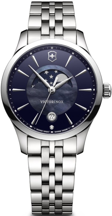 Bild von Victorinox Alliance