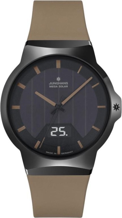 Bild von Junghans Force Mega Solar