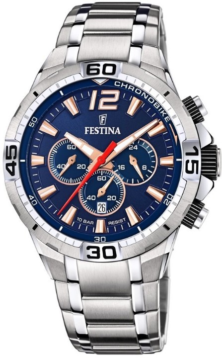 Bild von Festina Chrono Bike