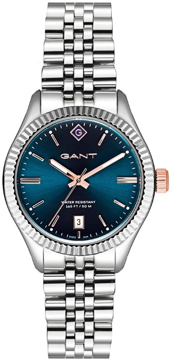 Bild von Gant Sussex