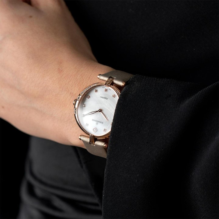Bild von Candino Lady Elegance