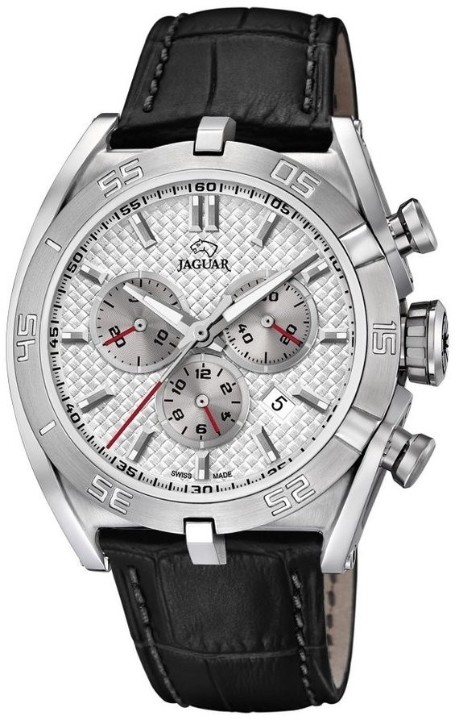 Bild von Jaguar Executive