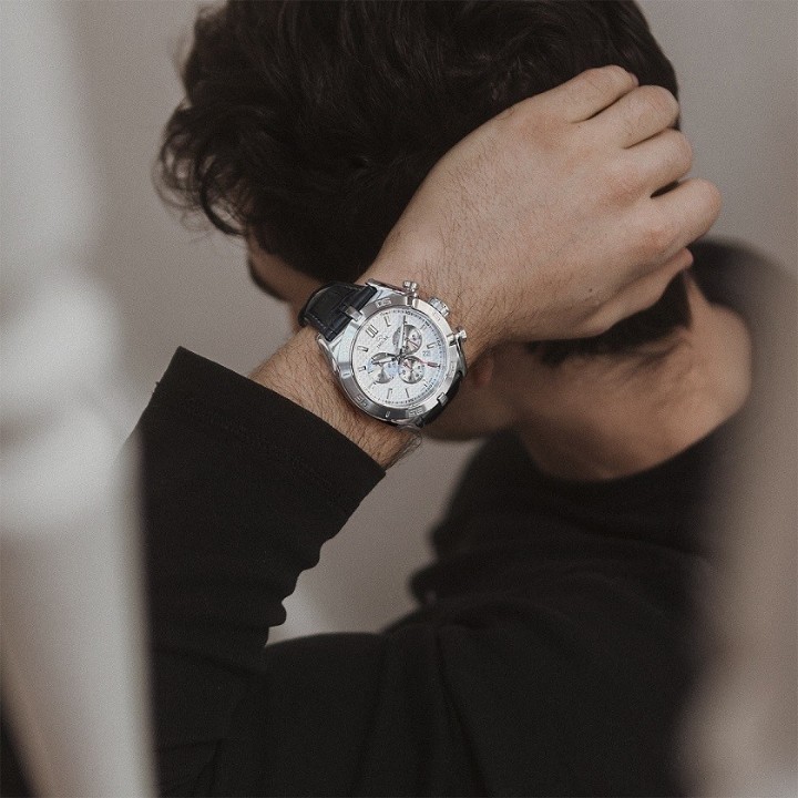 Bild von Jaguar Executive