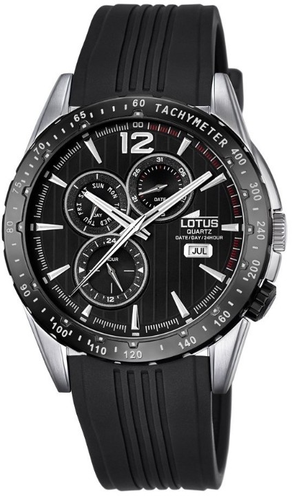 Bild von Lotus Multifunction