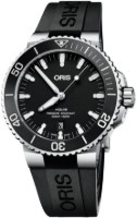 Produktdetails anzeigen - Oris Aquis Date Bild von Oris Aquis Date