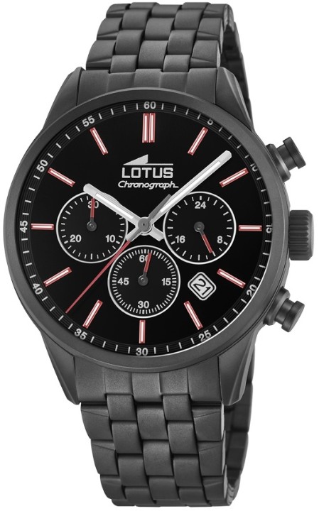 Bild von Lotus Chrono