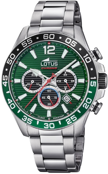 Bild von Lotus Chrono