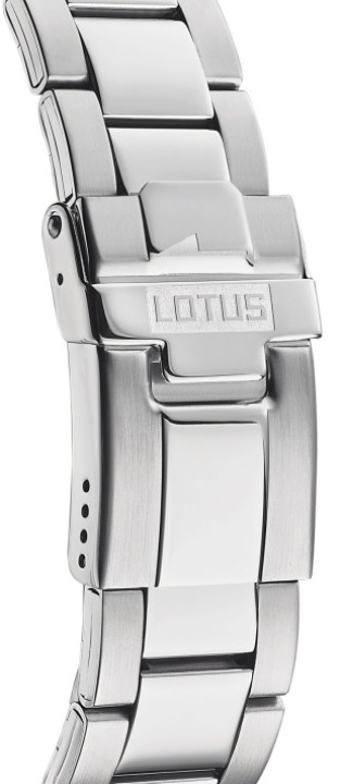 Bild von Lotus Chrono