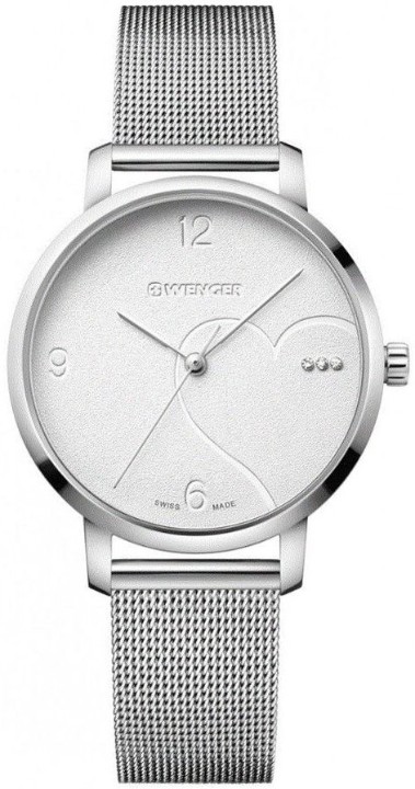 Bild von Wenger Metropolitan Donnissima