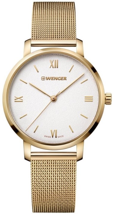 Bild von Wenger Metropolitan Donnissima