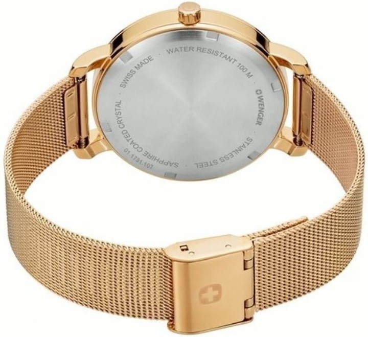 Bild von Wenger Metropolitan Donnissima