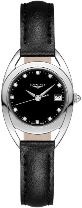 Bild von Longines Equestrian