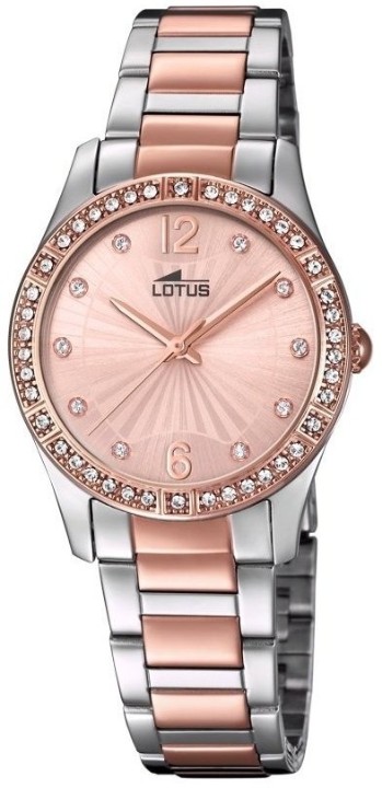 Bild von Lotus Bliss