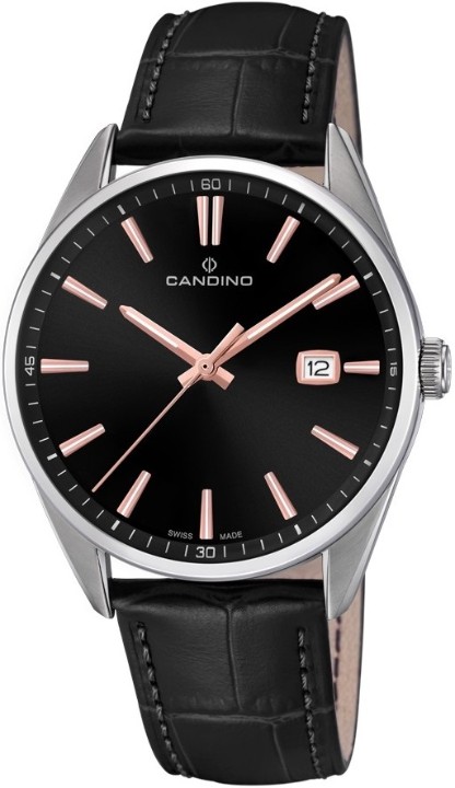 Bild von Candino Gents Classic Timeless