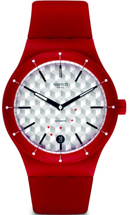 Bild von Swatch Sistem Corrida