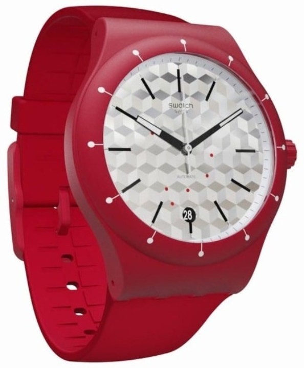 Bild von Swatch Sistem Corrida