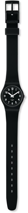 Bild von Swatch Lady Black Single