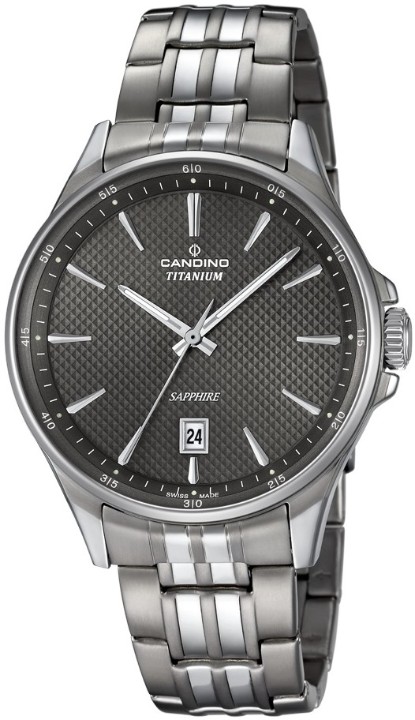 Bild von Candino Titanium