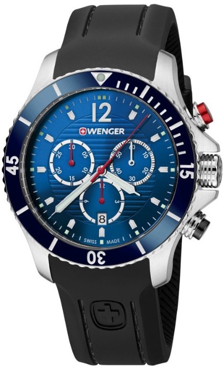 Bild von Wenger Seaforce