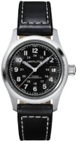 Bild von Hamilton Khaki Field Auto