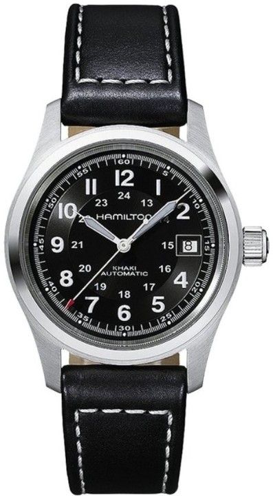 Bild von Hamilton Khaki Field Auto