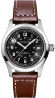 Bild von Hamilton Khaki Field Auto