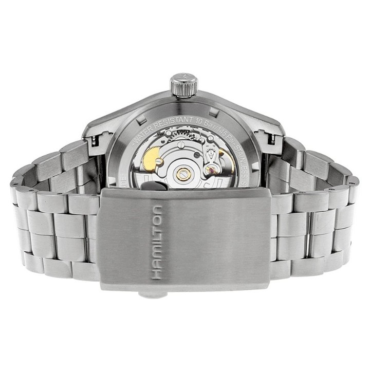 Bild von Hamilton Khaki Field Auto