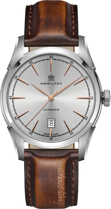 Bild von Hamilton American Classic Spirit of Liberty