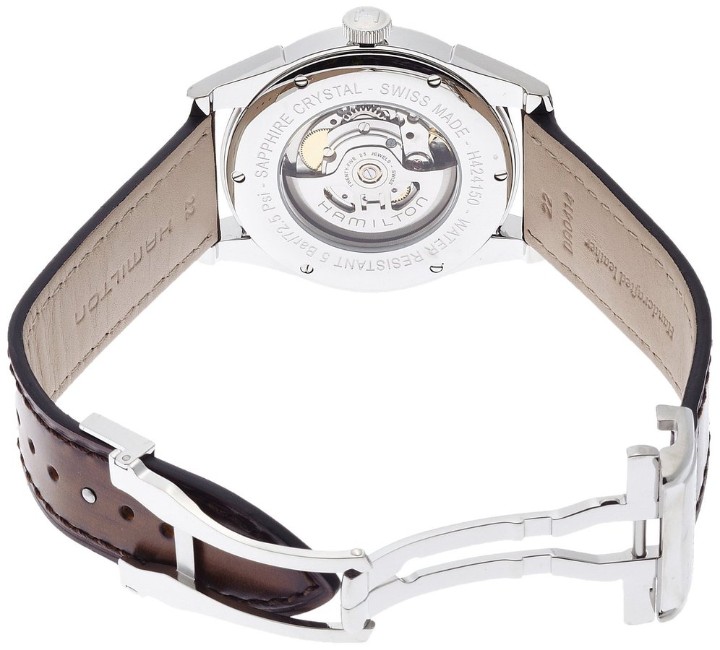 Bild von Hamilton American Classic Spirit of Liberty