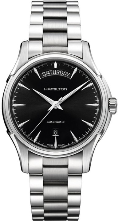 Bild von Hamilton Jazzmaster Day Date