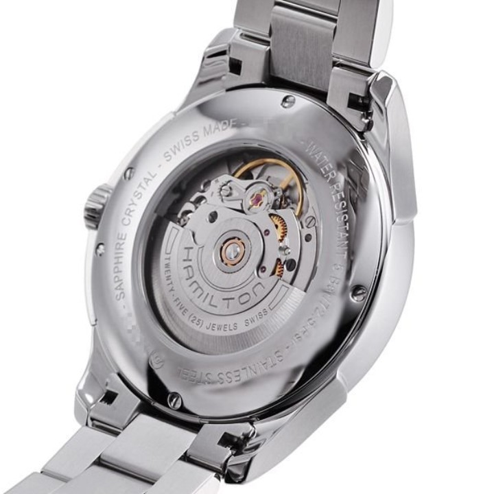 Bild von Hamilton Jazzmaster Day Date