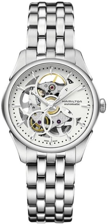 Bild von Hamilton Jazzmaster Skeleton