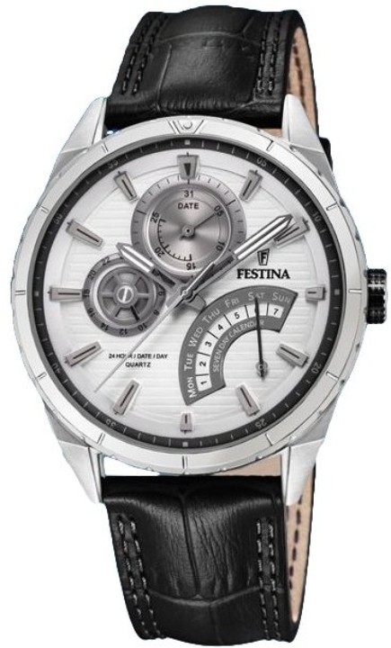 Bild von Festina Multifunction