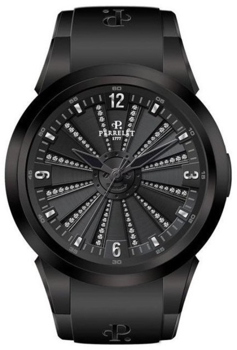 Bild von Perrelet TURBINE XS