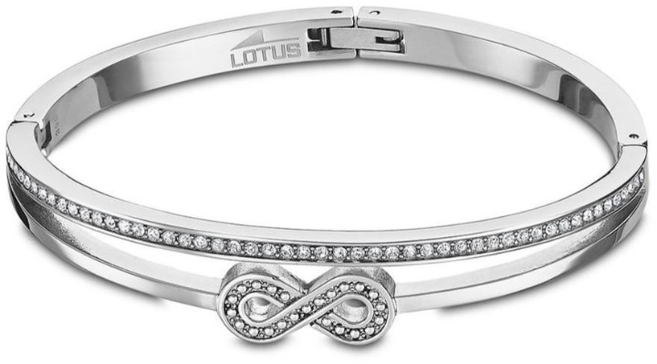 Bild von Damen Armband Lotus Style Woman Basic