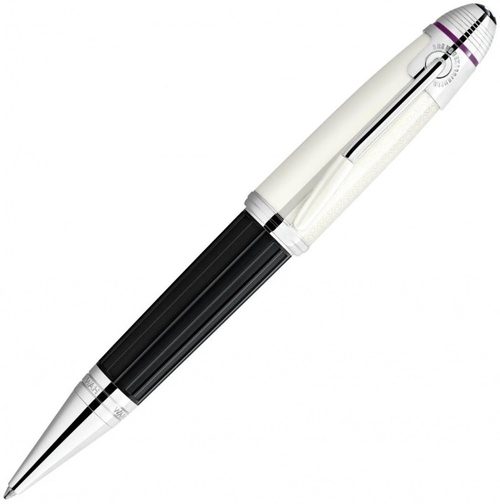 Bild von Montblanc Kugelschreiber Great Characters Jimi Hendrix Special Edition