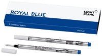 Produktdetails anzeigen - Montblanc Nachfüllung für Fineliner M Royal Blue Bild von Montblanc Nachfüllung für Fineliner M Royal Blue