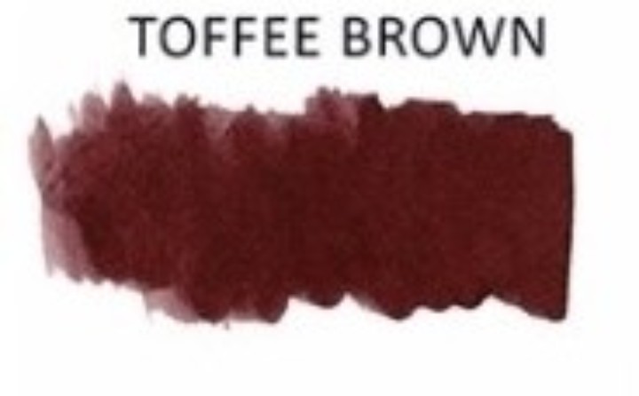 Bild von Montblanc Tinte Toffee Brown