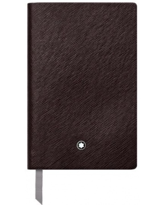 Bild von Notizbuch Montblanc #148 Tobacco