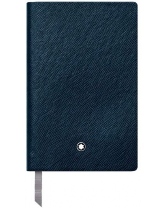 Bild von Montblanc Notizbuch #148 Schwarz
