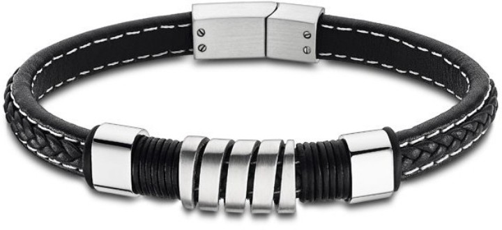 Bild von Herren Armband Lotus Style Men Basic