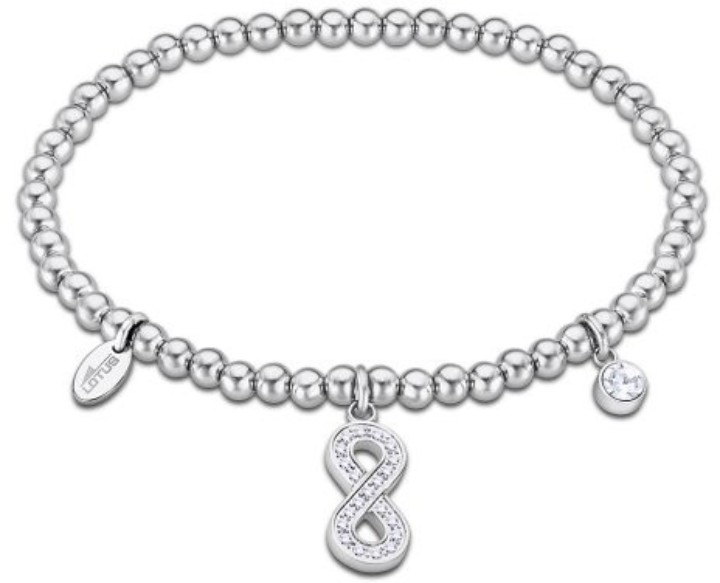 Bild von Damen Armband Lotus Style Millennial
