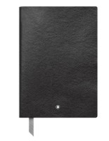 Produktdetails anzeigen - Notizbuch Montblanc #146 Fine Stationery Black Bild von Notizbuch Montblanc #146 Fine Stationery Black