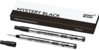 Produktdetails anzeigen - Montblanc Nachfüllung für Rollerball LeGrand M Mystery Black Bild von Montblanc Nachfüllung für Rollerball LeGrand M Mystery Black