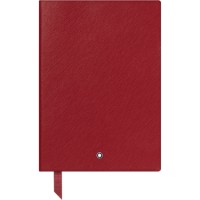 Produktdetails anzeigen - Notizbuch Montblanc #146 Rot Bild von Notizbuch Montblanc #146 Rot