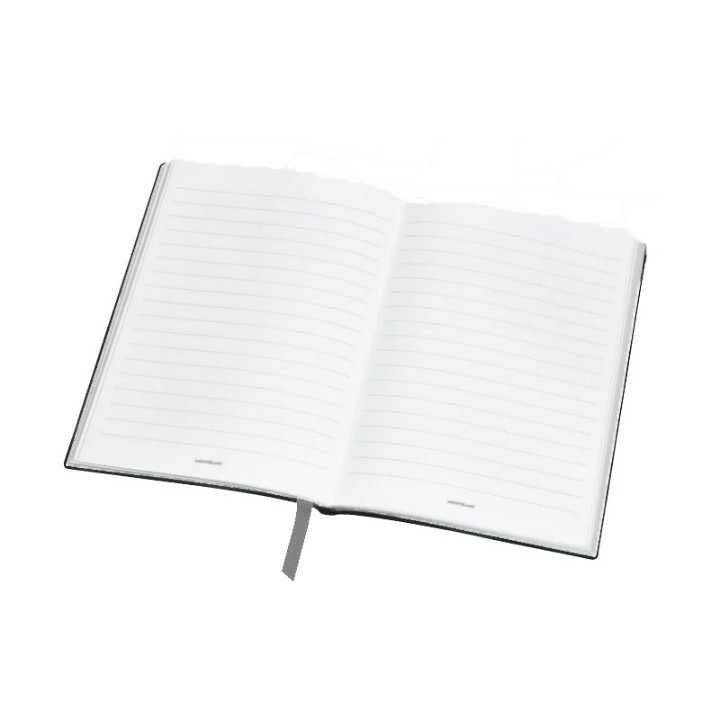 Bild von Notizbuch Montblanc #146 Indigo