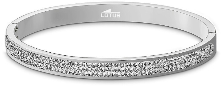 Bild von Damenarmband Lotus Style Woman Basic